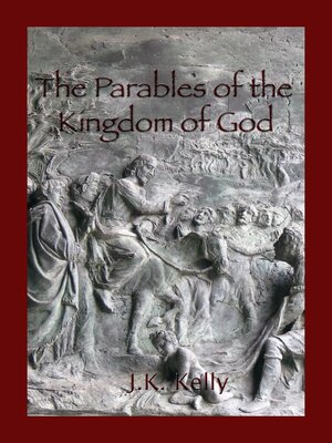 cover image of The Parables of the Kingdom of God